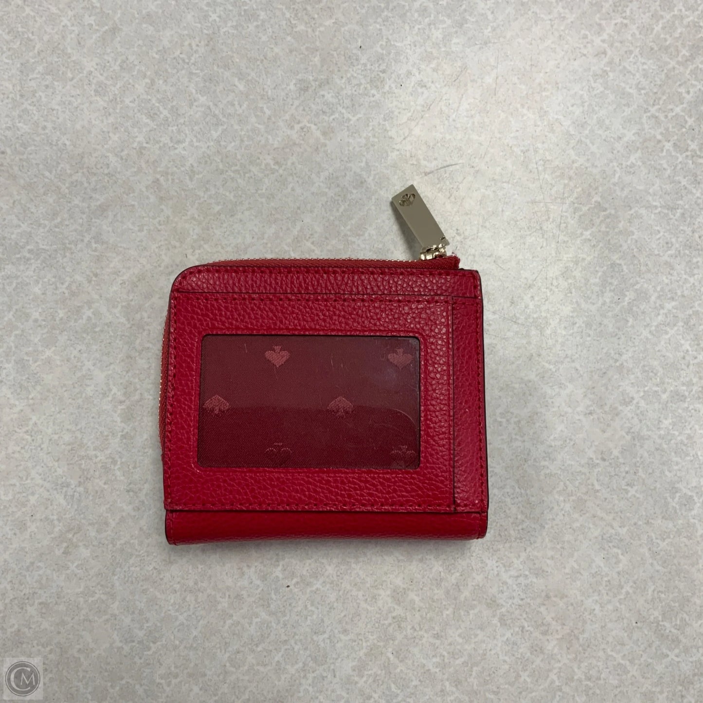 Wallet Designer By Kate Spade, Size: Small