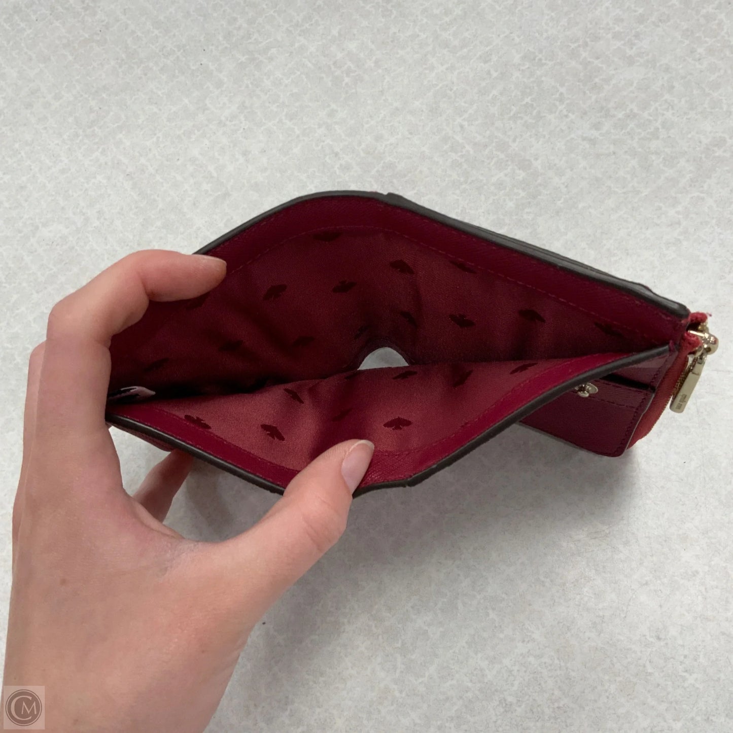 Wallet Designer By Kate Spade, Size: Small