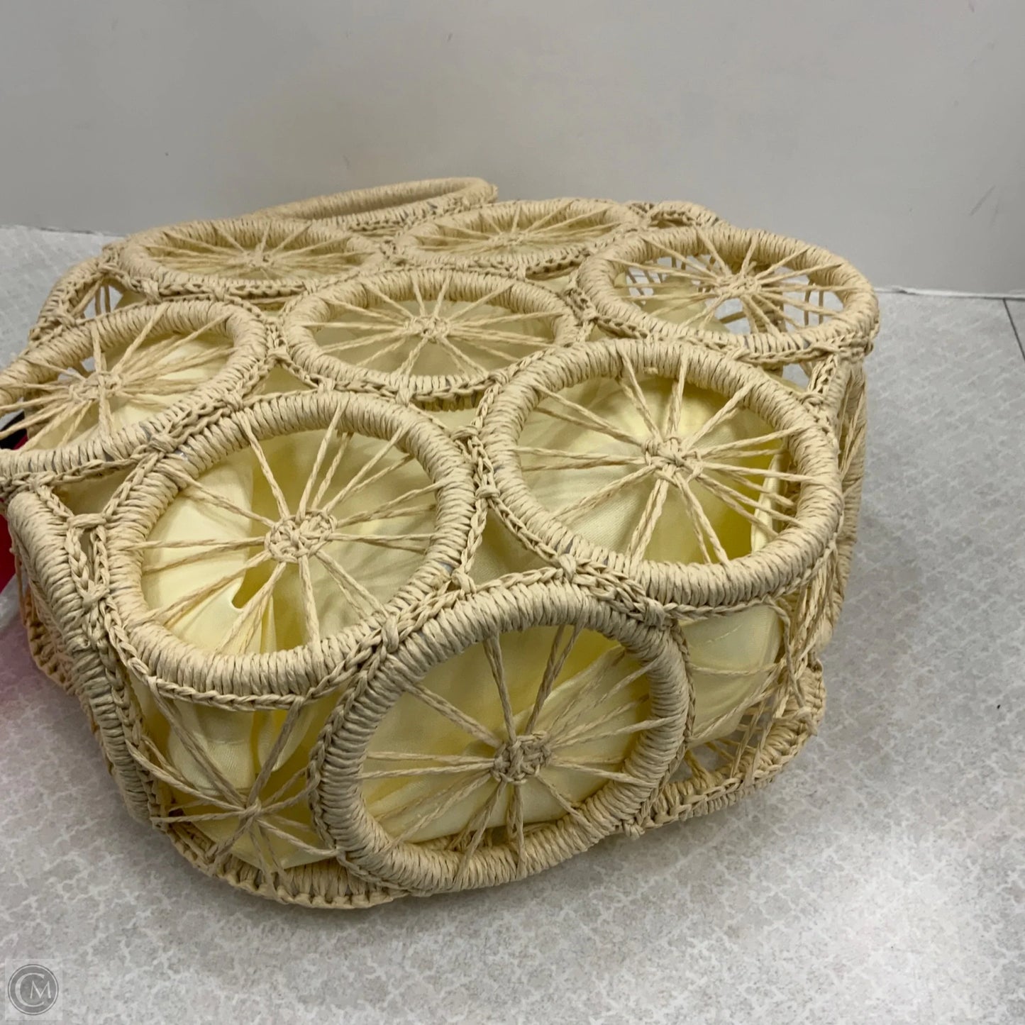 Handbag By SHIRALEAH , Size: Medium