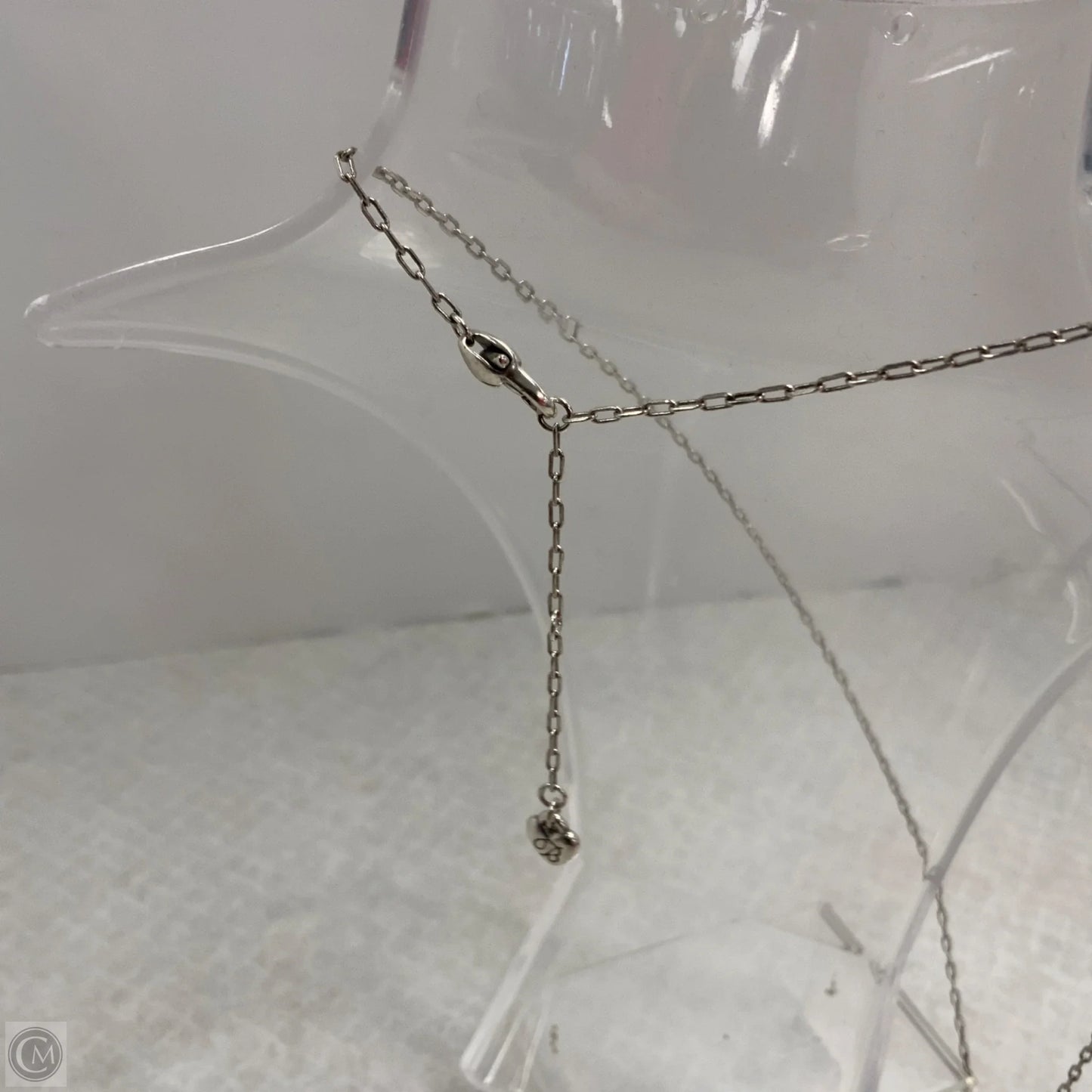 Necklace Lariat & Y-drop By Brighton