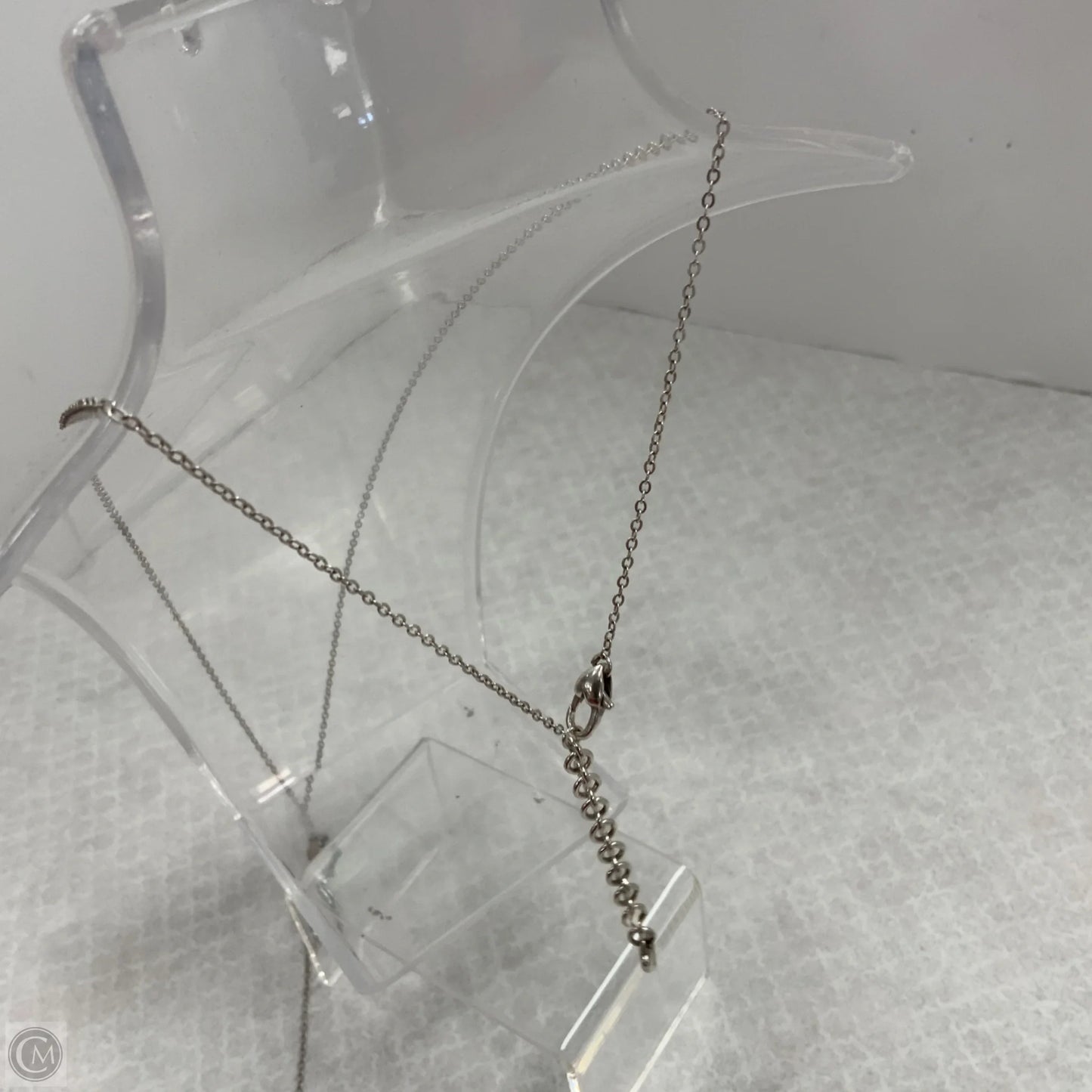Necklace Lariat & Y-drop By Brighton