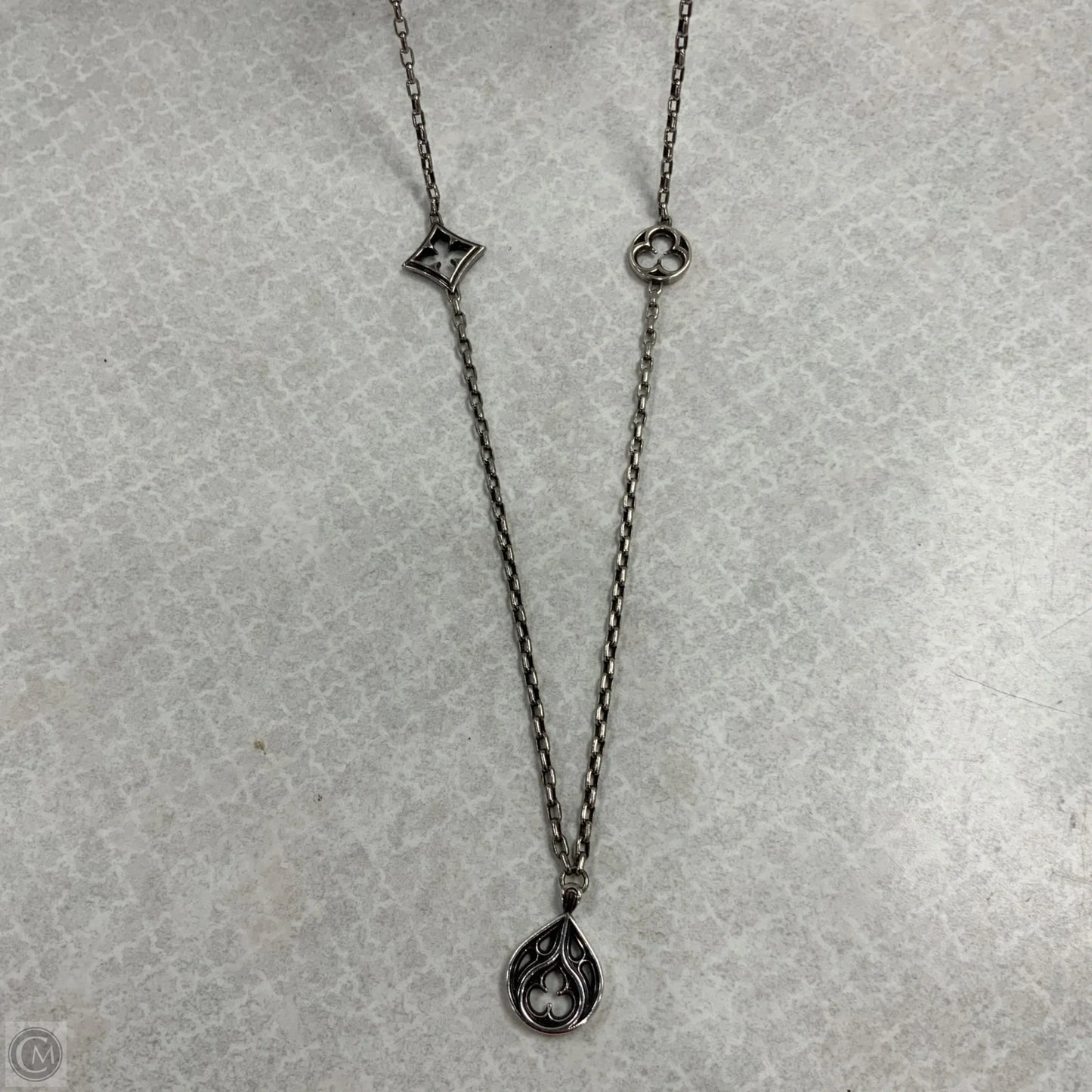 Necklace Pendant By Brighton