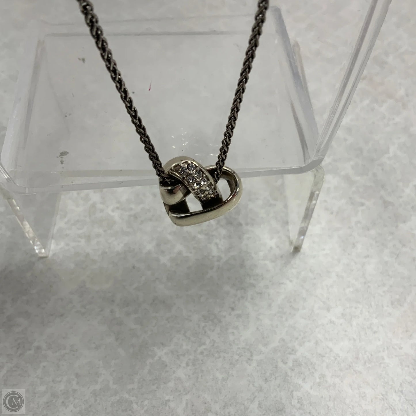 Necklace Pendant By Brighton