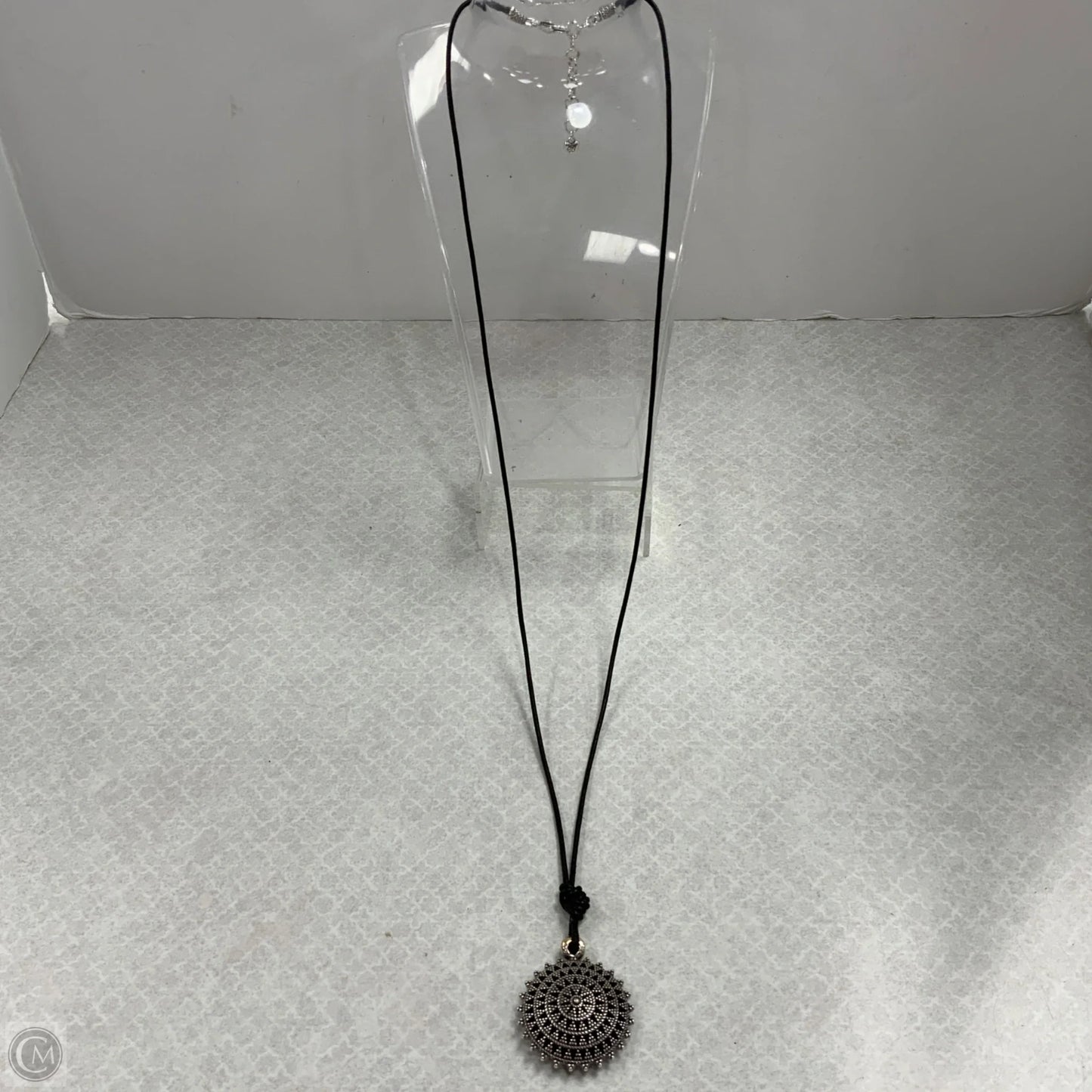 Necklace Pendant By Brighton