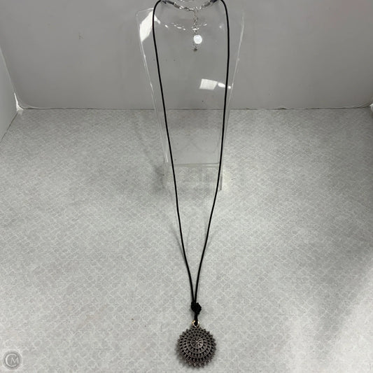 Necklace Pendant By Brighton