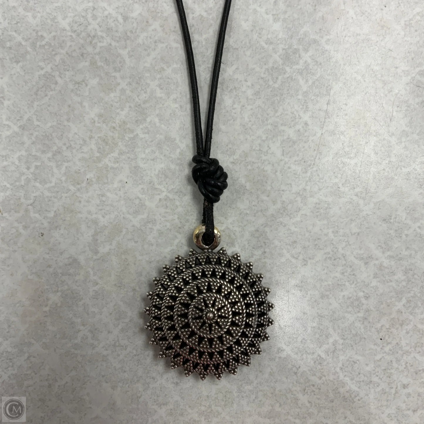 Necklace Pendant By Brighton