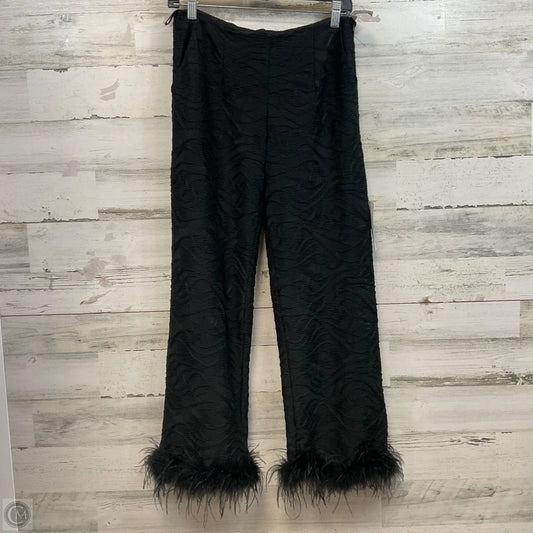 Pants Other By AMYLYNN In Black, Size: L