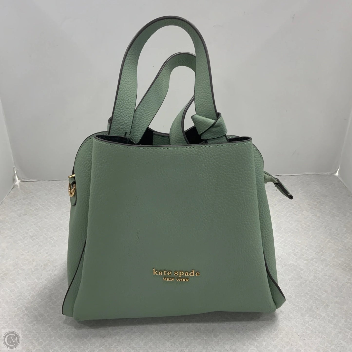 Handbag Designer By Kate Spade, Size: Medium