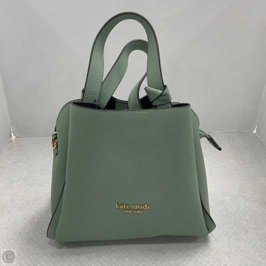 Handbag Designer By Kate Spade, Size: Medium
