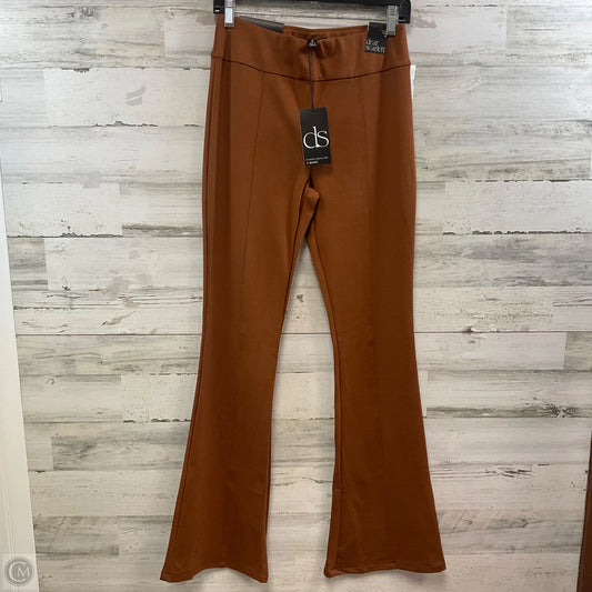 Pants Other By DEAR SCARLETT In Brown, Size: M
