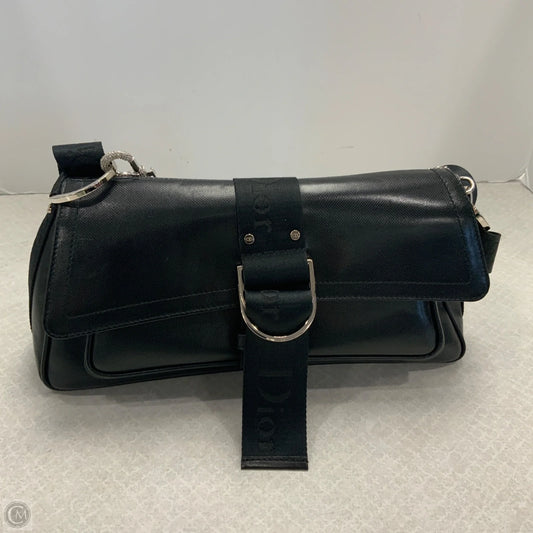 Handbag Luxury Designer By Dior, Size: Medium
