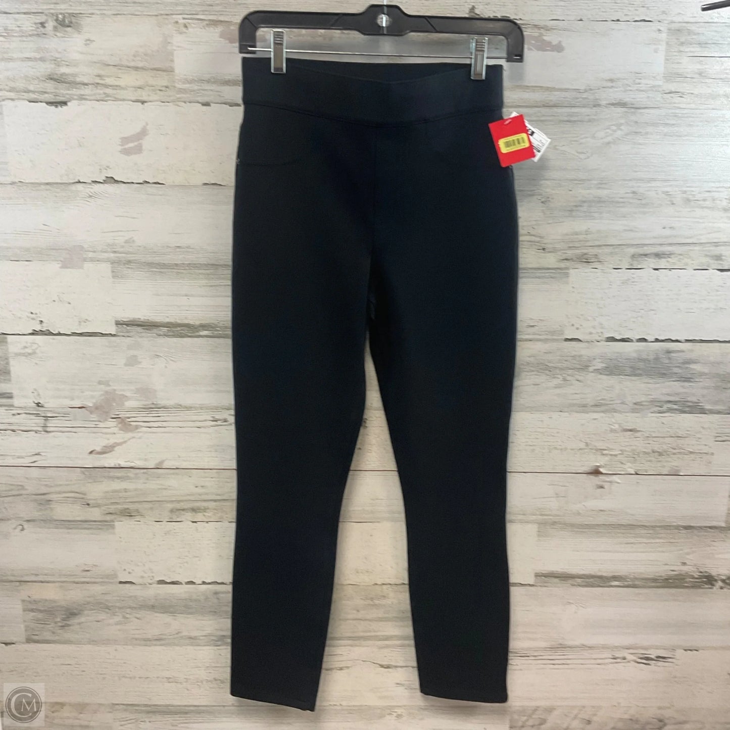 Pants Other By Spanx In Black, Size: S