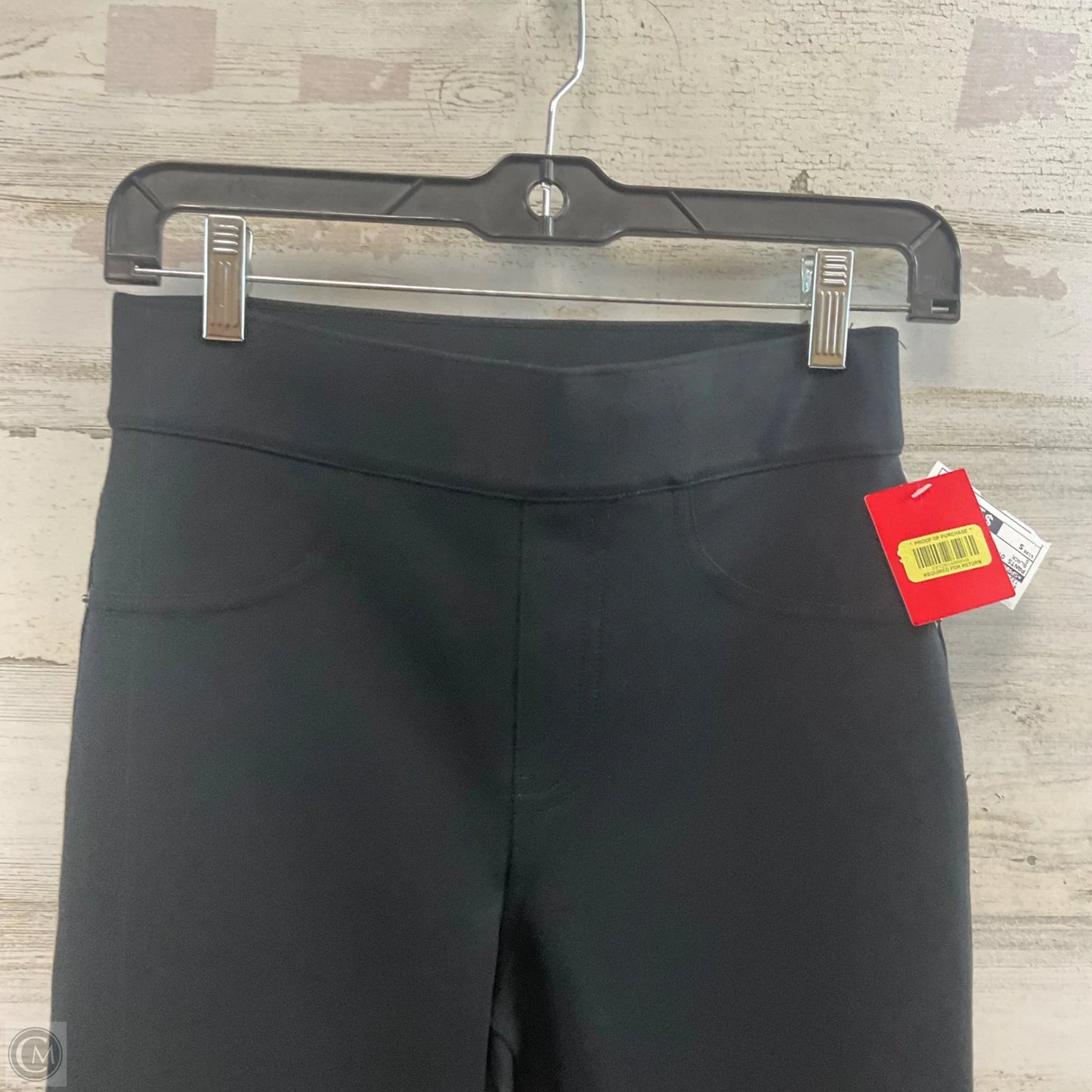 Pants Other By Spanx In Black, Size: S