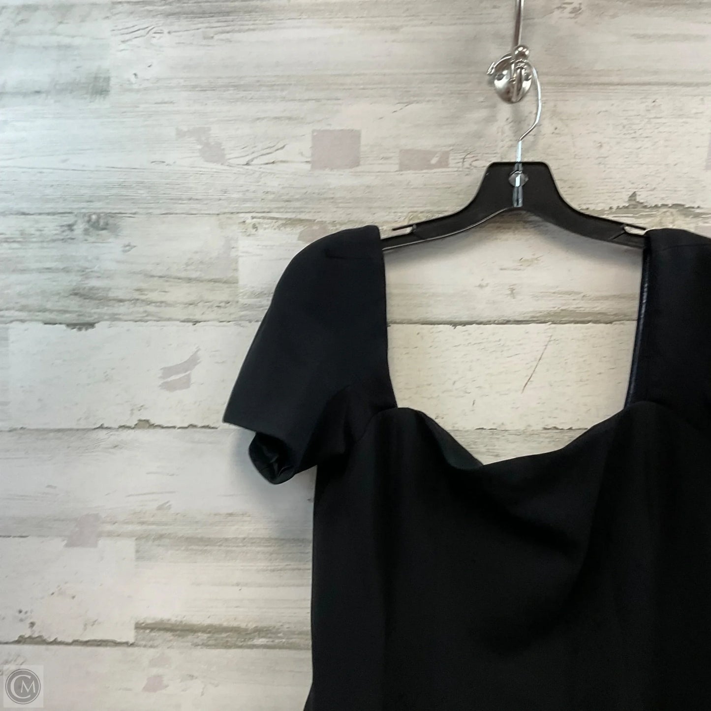 Dress Party Short By Alc In Black, Size: M