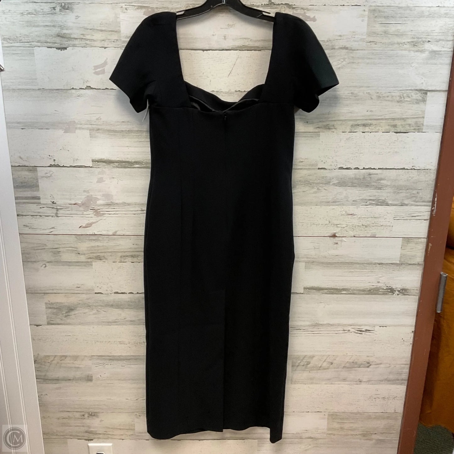 Dress Party Short By Alc In Black, Size: M