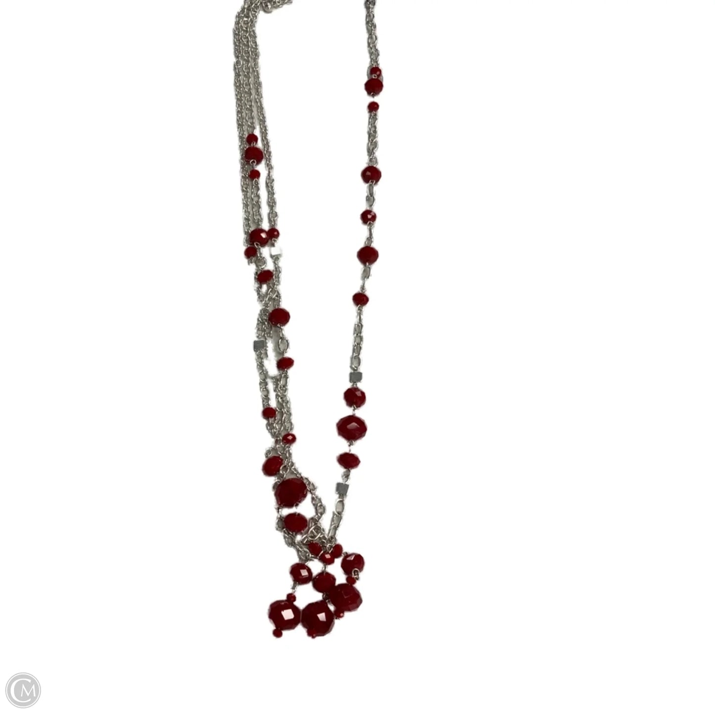 Necklace Layered By White House Black Market