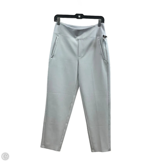 Athletic Pants By Athleta In Grey, Size: S