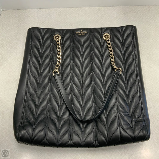 Handbag Designer By Kate Spade, Size: Large