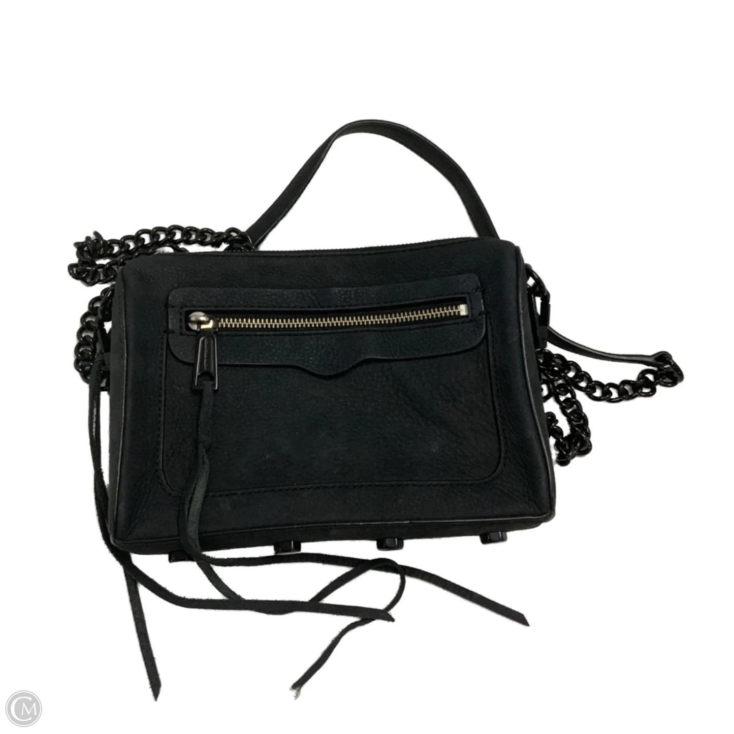 Crossbody Designer By Rebecca Minkoff, Size: Small
