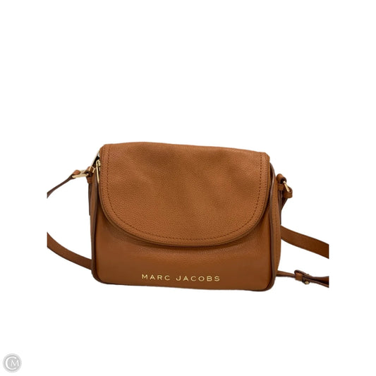 Handbag Designer By Marc Jacobs, Size: Large