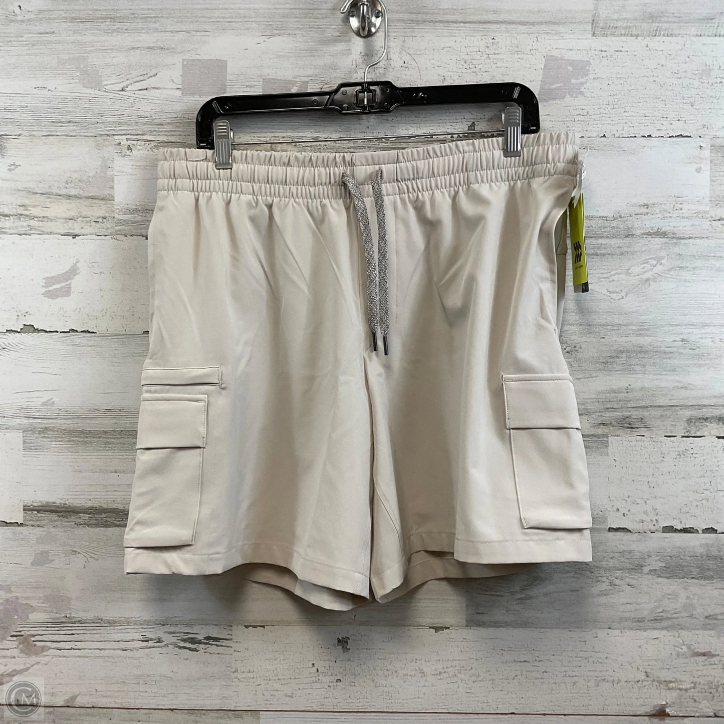 Athletic Shorts By All In Motion In Tan, Size: L