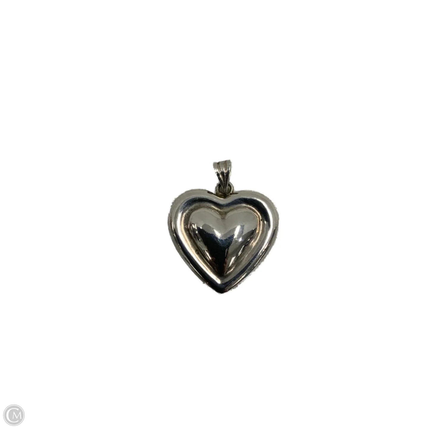 Necklace Pendant By Brighton