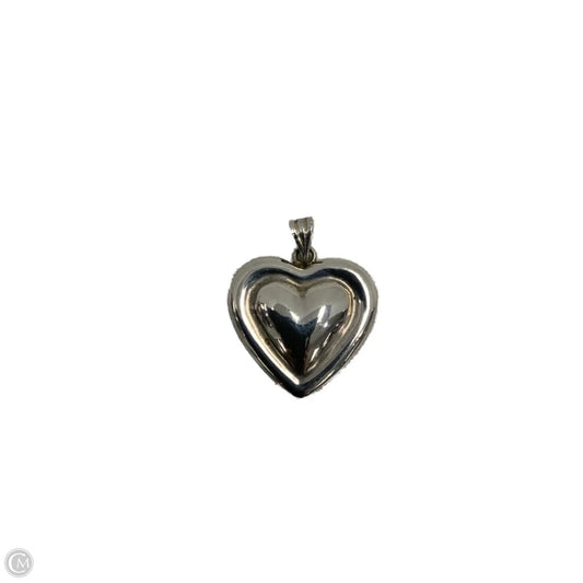 Necklace Pendant By Brighton