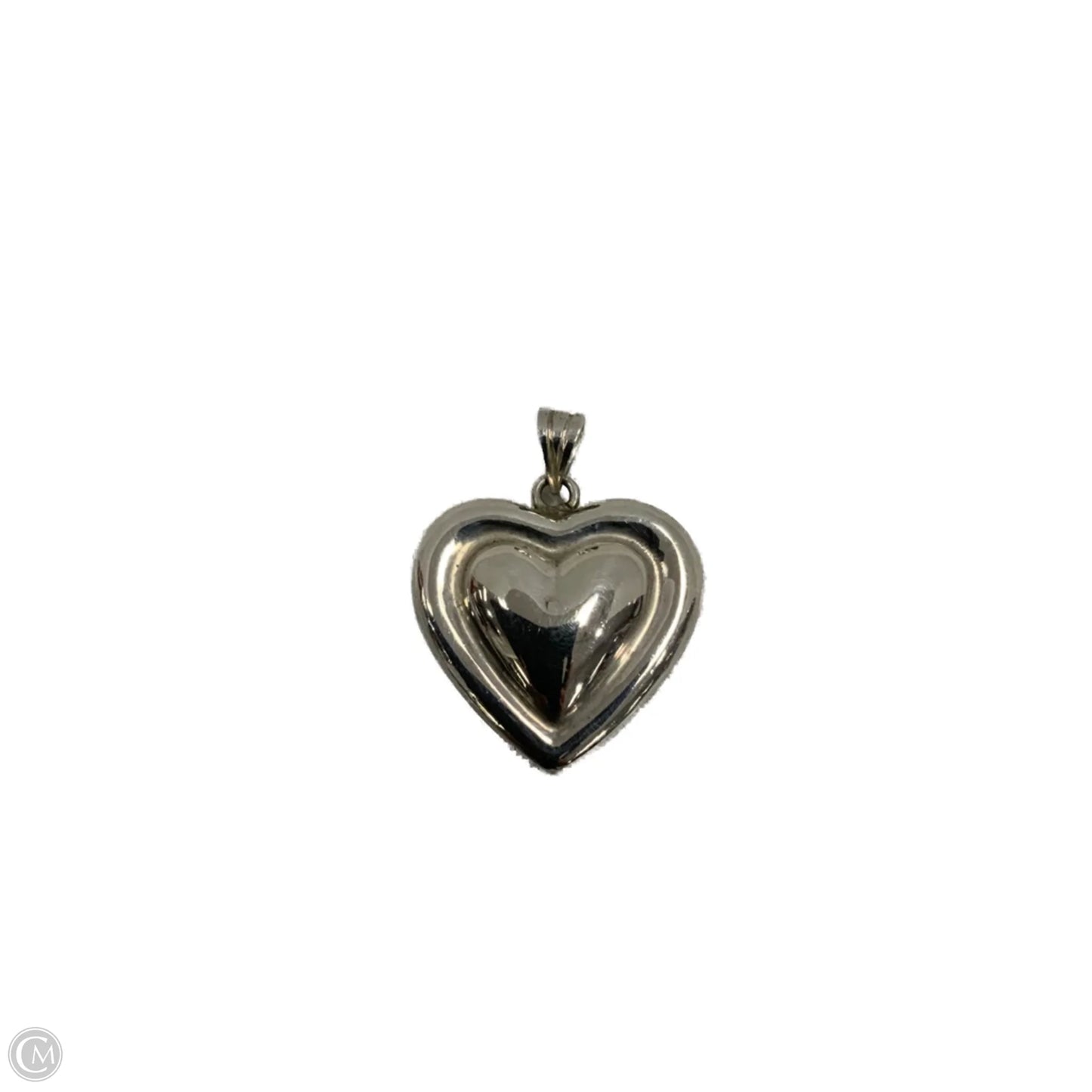 Necklace Pendant By Brighton