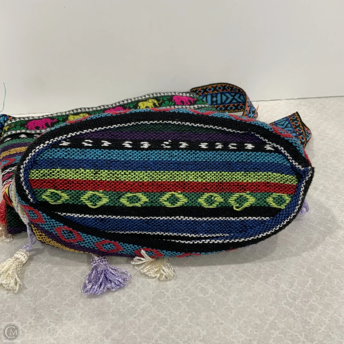 Crossbody By Cme, Size: Small