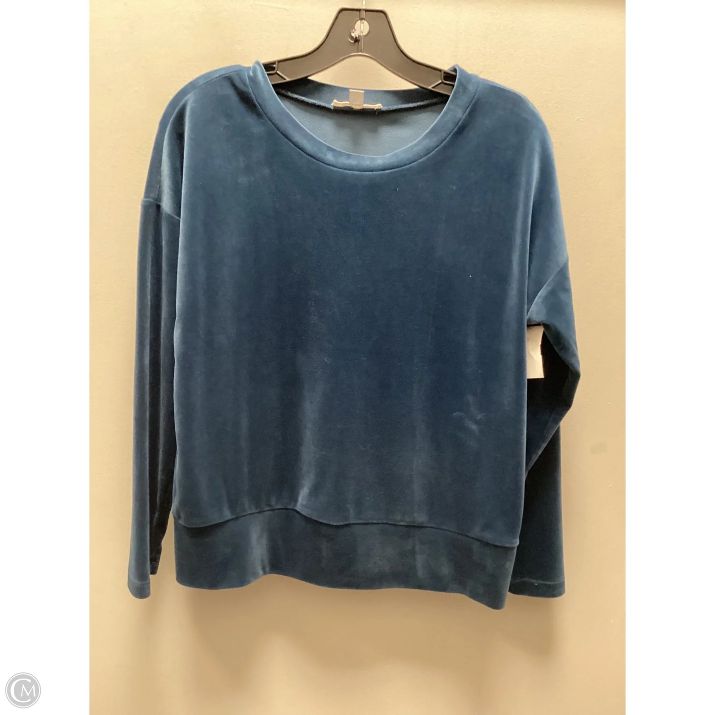 Pants Set 2pc By Cable And Gauge In Blue, Size: Sp