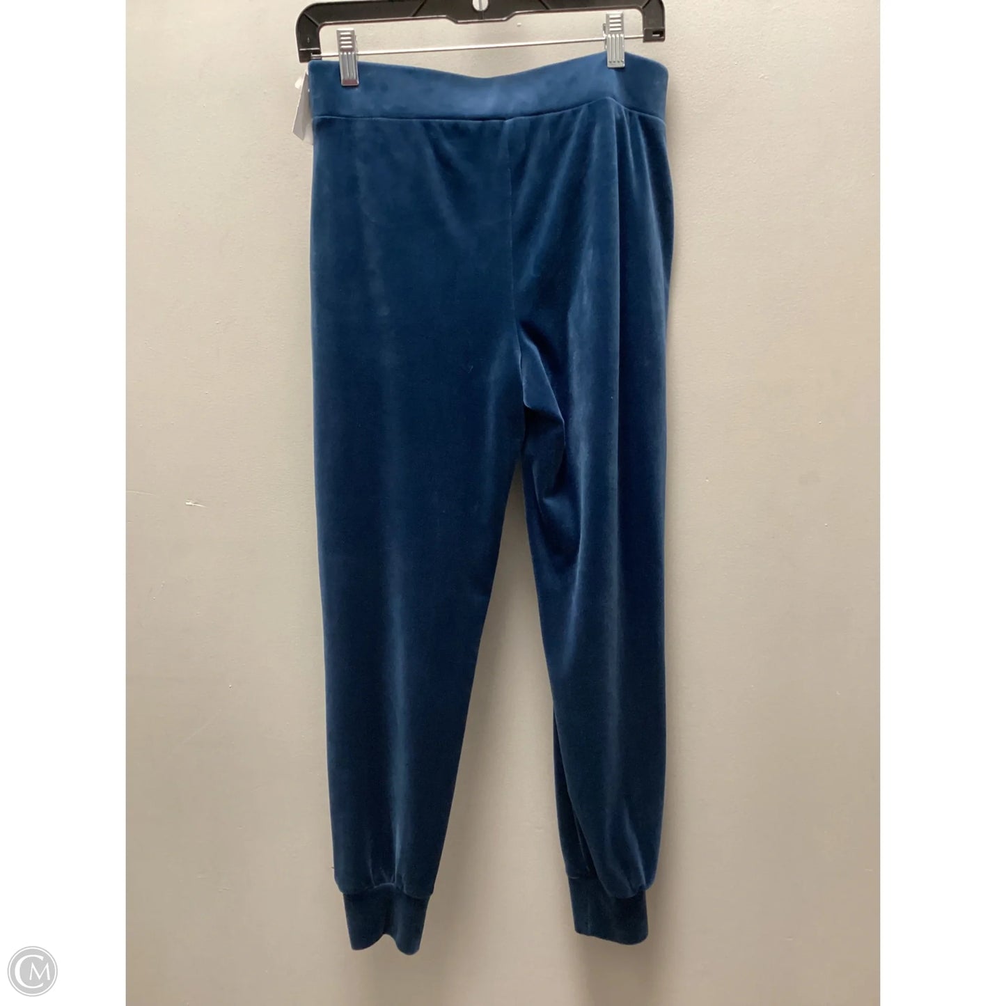 Pants Set 2pc By Cable And Gauge In Blue, Size: Sp