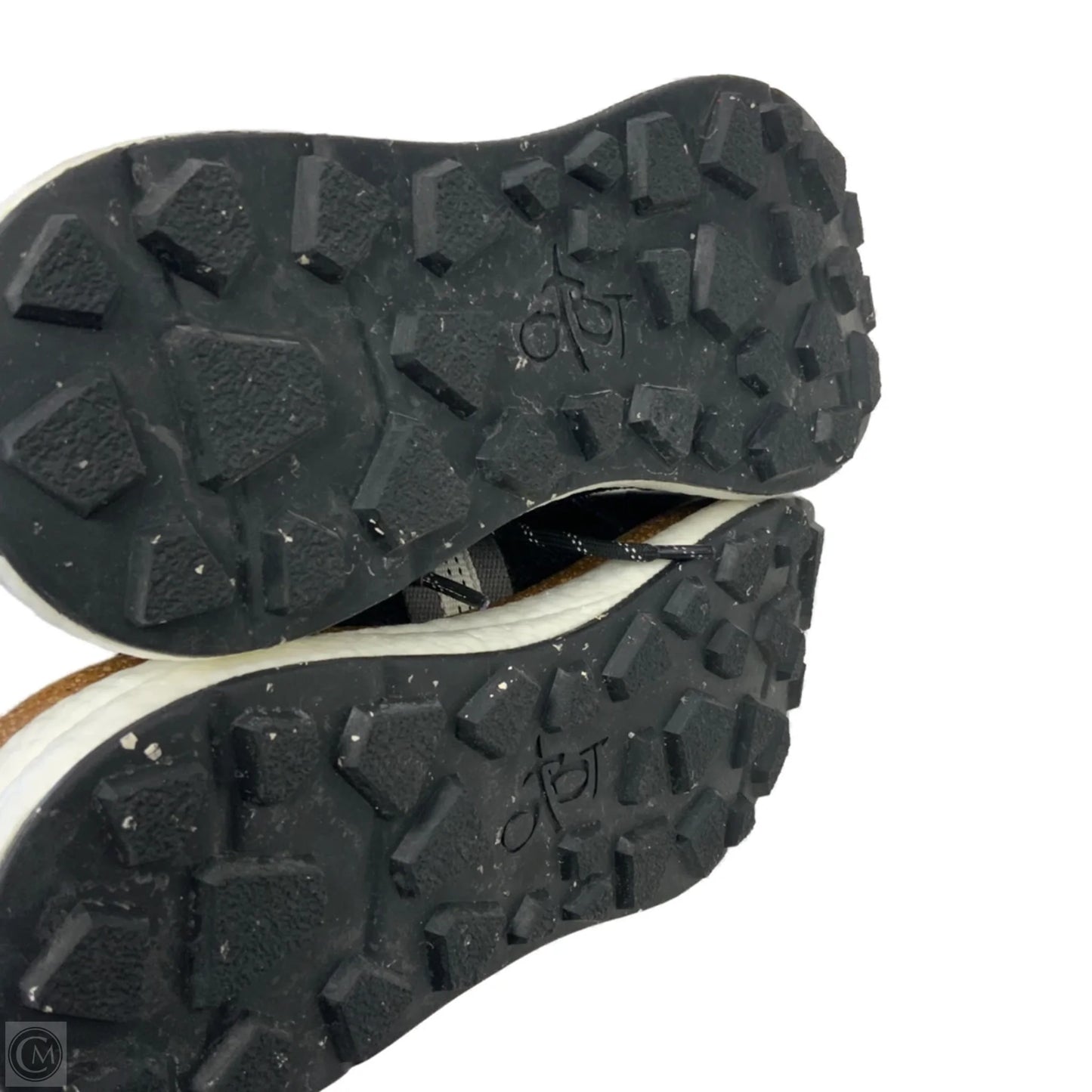 Shoes Athletic By Otbt In Black, Size: 9.5