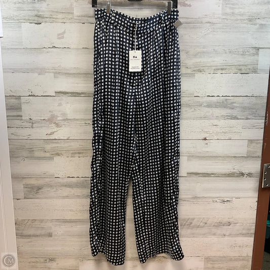 Pants Other By Free Assembly In Blue, Size: 8
