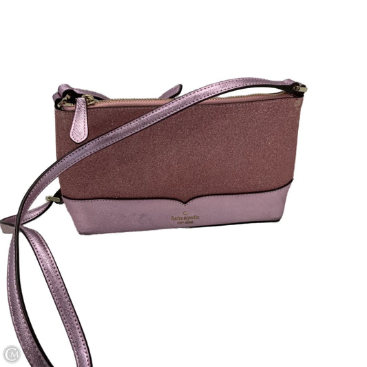 Crossbody Designer By Kate Spade, Size: Small