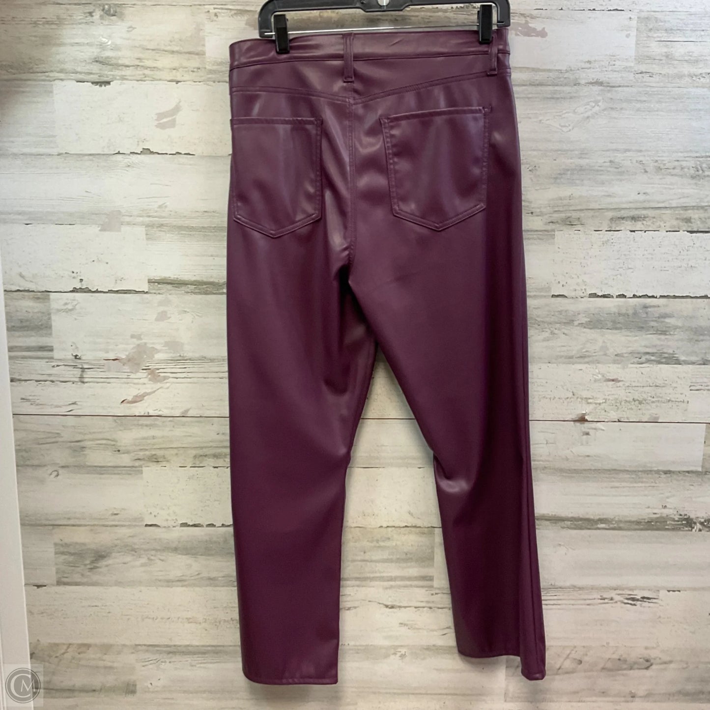 Pants Other By Daze In Purple, Size: 10