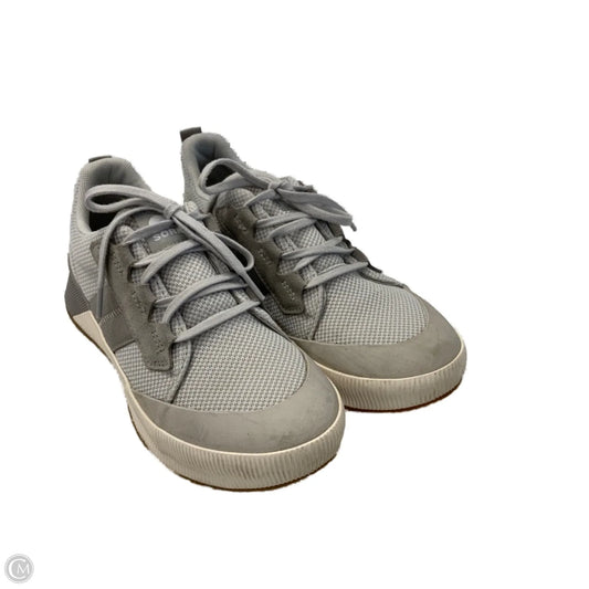Shoes Sneakers By Sorel In White, Size: 10.5