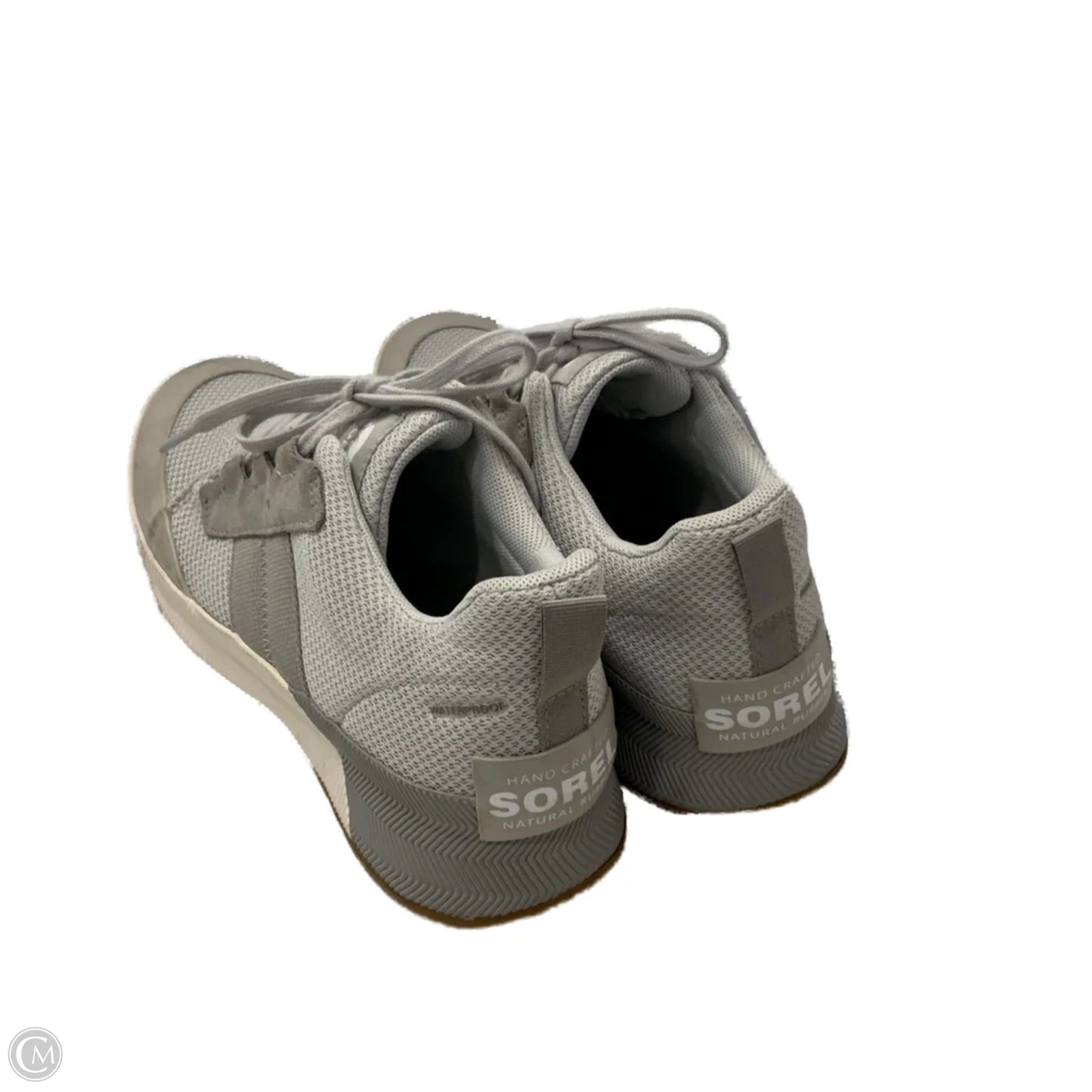 Shoes Sneakers By Sorel In White, Size: 10.5