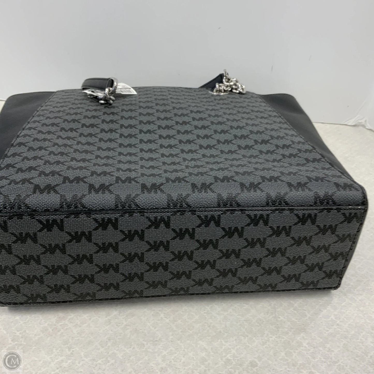 Handbag Designer By Michael Kors, Size: Large