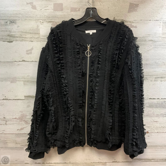 Jacket Other By JOH. In Black, Size: Xl