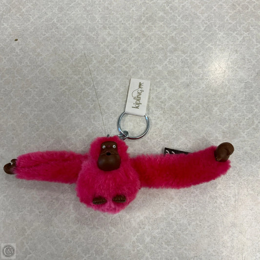 Key Chain By Kipling