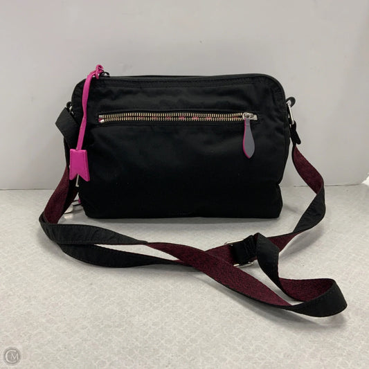 Crossbody By Vera Bradley, Size: Medium