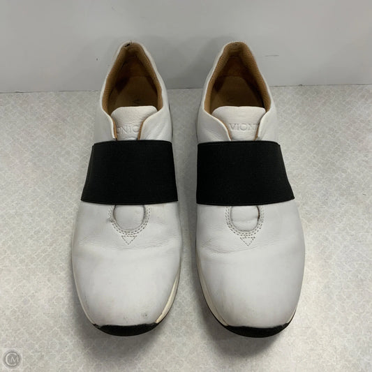 Shoes Sneakers By Vionic In White, Size: 11