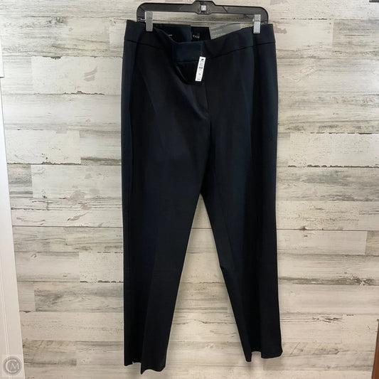 Pants Other By Talbots In Black, Size: 16