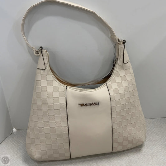 Handbag By Tahari By Arthur Levine, Size: Large