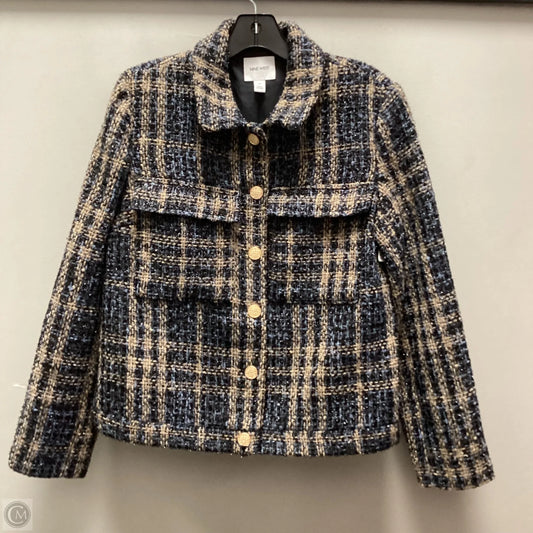 Jacket Other By Nine West Apparel In Black, Size: M
