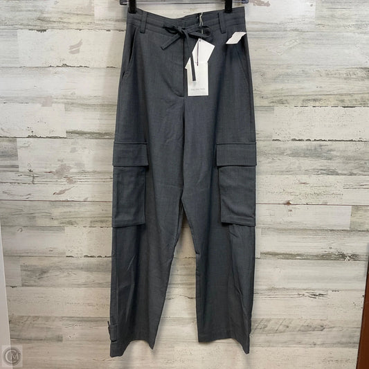 Pants Dress By MIJEONG Park In Black, Size: Xs