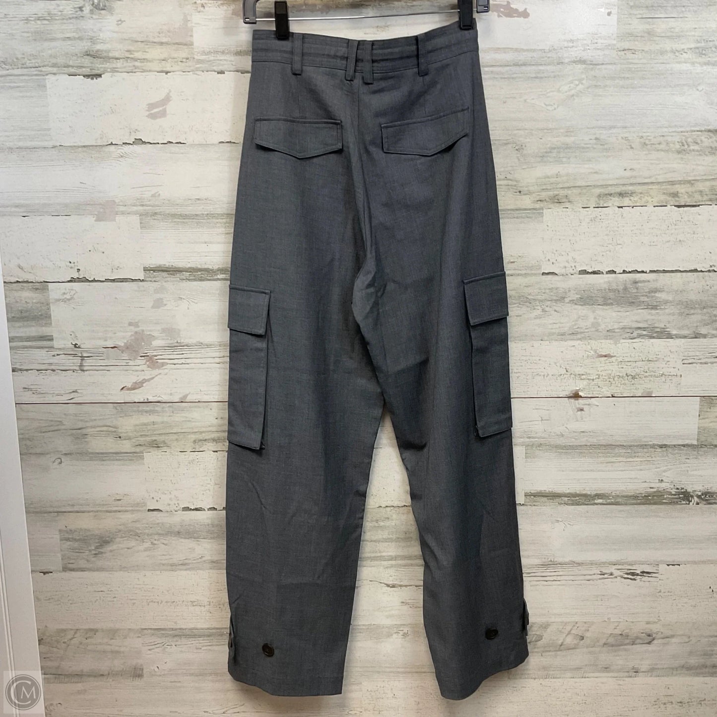 Pants Dress By MIJEONG Park In Black, Size: Xs