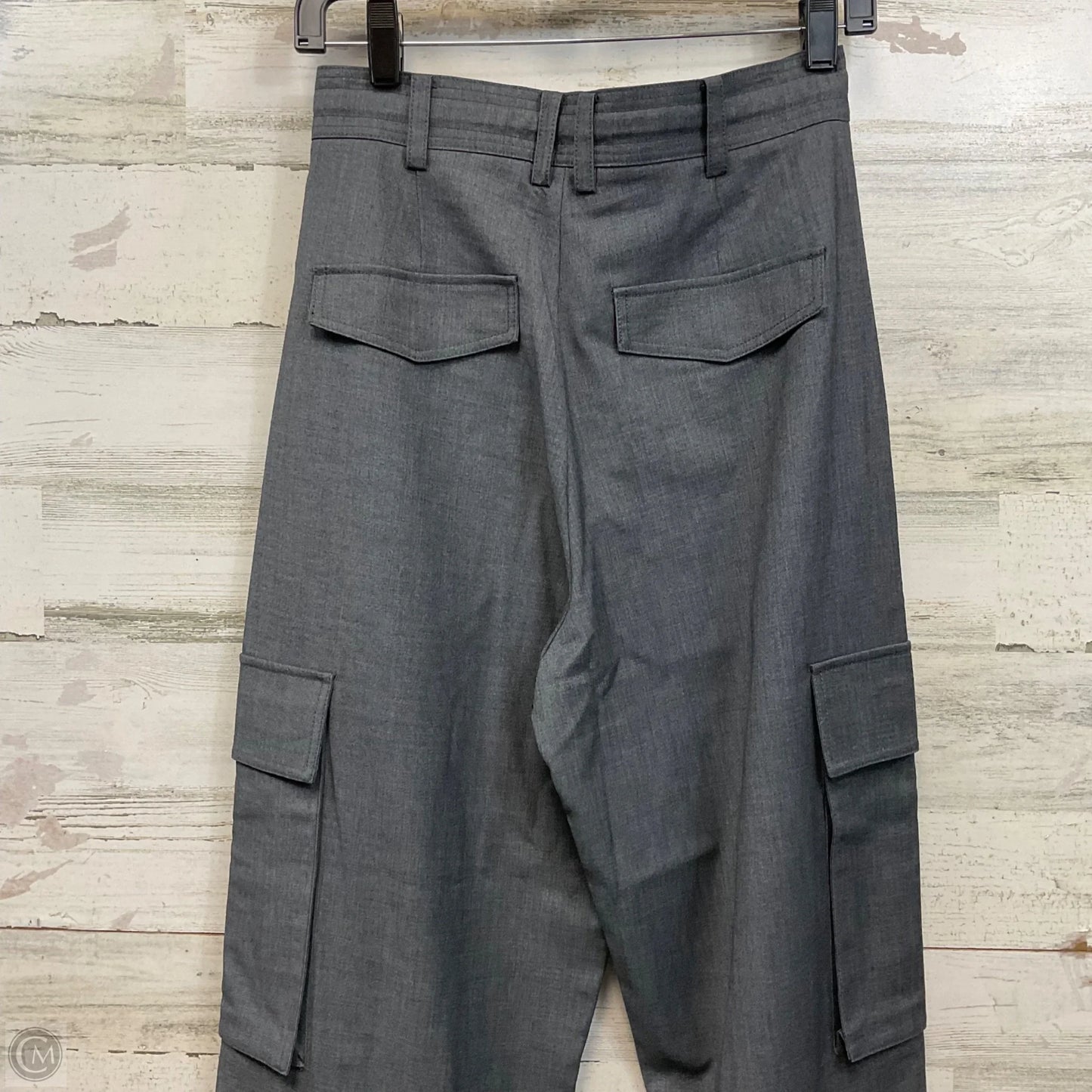 Pants Dress By MIJEONG Park In Black, Size: Xs