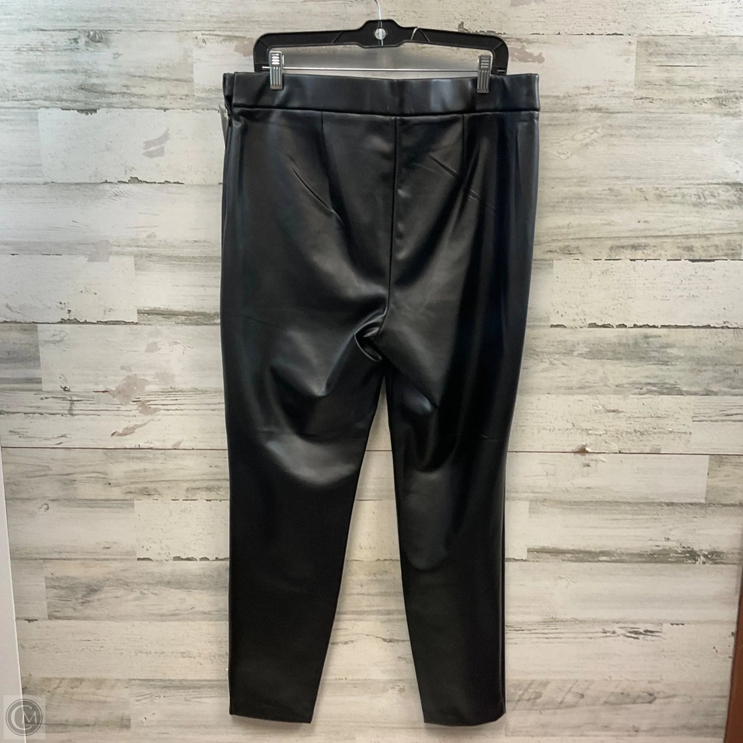 Pants Other By Talbots In Black, Size: 14