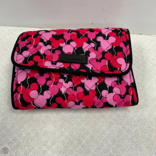 Wallet By Vera Bradley, Size: Small